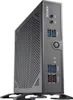 XPC slim DS50U (schwarz, ohne Betriebssystem) Produktbild-Vorschau 3