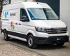 Listwy osłony chłodnicy Listwy osłony chłodnicy do VW Podgląd zdjęcia produktu 16