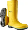Dunlop Acifort gelb S5 Chemical Range Gr. 46 Produktbild-Vorschau 2