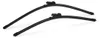 RIDEX Scheibenwischer Vorne 700mm/600mm für OPEL Astra J Produktbild-Vorschau 7