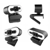 4K-USB-Webcam mit Plug-and-Play-Funktion, integriertem Produktbild-Vorschau 7
