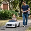 Detské elektrické autíčko Bentley EXP12 Speed 12 V (1–5 Náhľad obrázku produktu 11