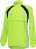 Airtracks Laufjacke neon-weiß S Produktbild-Vorschau 1