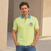 Polo Nebulus ENTERTAIN uomo, camicia, felpa, polo, P5406 - Anteprima dell’immagine prodotto 3