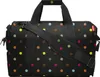 reisenthel Schultertasche Reisetasche Allrounder Dots Produktbild-Vorschau 1