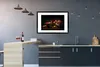 MuchoWow® Gerahmtes Poster Stillleben - Blumenstrauß - Produktbild-Vorschau 5