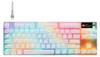 SteelSeries Apex Pro TKL Gen 3 Weiß - Gaming Tastatur mit Produktbild-Vorschau 13