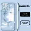 Magssafe Handy Hülle für Apple iPhone 11 Pro Schutzhülle Produktbild-Vorschau 6