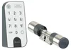 Burg Wächter Elektronisches Türschloss secuENTRY easy 7602 Produktbild-Vorschau 1