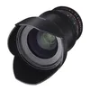 Samyang 35mm T1.5 VDSLR AS UMC II, Szeroki obiektyw, 12/10 Podgląd zdjęcia produktu 1
