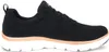 SKECHERS Flexapeal 4.0 Brilliant View Schuhe Damen schwarz Produktbild-Vorschau 51
