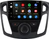 Radio samochodowe Android 9 cali 128 GB do Ford Focus 3 Podgląd zdjęcia produktu 1