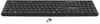 MediaRange MROS107 Tastatur-Maus-Set kabellos schwarz Produktbild-Vorschau 2