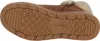 The image shows the sole of a brown boot. Produktbild-Vorschau