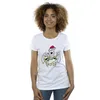 Scooby Doo - "Christmas Bells" T-Shirt für Damen BI38764 Produktbild-Vorschau 1