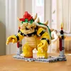 LEGO 71411 Super Mario Potężny Bowser, Klocki Konstrukcyjne Podgląd zdjęcia produktu 6