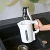 Clatronic® Hervidor de agua de 1L | 900W | Libre de BPA | Vista previa de la imagen del producto 10