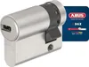 ABUS Profil-Zylinder D6XNP 10/30 mit Codekarte und 5 Produktbild-Vorschau 1