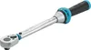HAZET Drehmomentschlüssel "5110-3CT" 3/8", 10 - 60 im Produktbild-Vorschau 1