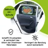 Disney Cars CASAA080 'Hits4Kids Cars Uv-Sonnenschutz für Produktbild-Vorschau 3