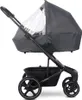 Easywalker Harvey5 Regenschutz für Sitz und Babywanne Produktbild-Vorschau 1
