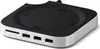Satechi - Support et hub Mac Mini M4 avec boîtier SSD Voir les images du produit 6