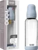Bibs Glas-Flasche Baby Bottle Round 240 ml Produktbild-Vorschau 9