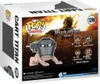 Funko Pop! Ekskluzywna Figurki - Super Attack On Titan Cart Podgląd zdjęcia produktu 3