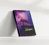 itenga Freundebuch magisches Einhorn DIN A5, 88 Seiten Produktbild-Vorschau 3
