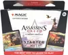 Magic: The Gathering Universes Beyond: Assassins Creed: Voir les images du produit 1