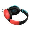 Turtle Beach Recon 50N Rot/Blau Over-Ear Stereo Gaming Produktbild-Vorschau 2