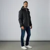 Blue Wave Herren Funktionsjacke Fabian - Outdoor-Jacke Produktbild-Vorschau 3