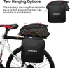 3-in-1-Fahrradtraegertasche, wasserdichte Produktbild-Vorschau 9