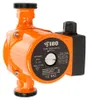 IBO, circulatiepomp 25-40/180 - Zwart - Lange levensduur - Productafbeelding-voorbeeld 8