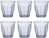 Le Picardie - Verre à eau - transparent - 20cl (Lot de 6) Voir les images du produit 2