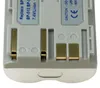 Akku für Canon Videokamera Typ BP511 1500mAh Produktbild-Vorschau 3