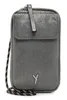 SURI FREY Handytasche Gracey Phone Bag Darksilver Produktbild-Vorschau 1