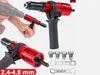 Nástavec na nity Nástavec na slepé nity pre sadu Náhľad obrázku produktu 1