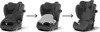 Cybex Pallas G i-Size Autositz Lava Grey Produktbild-Vorschau 12