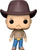 Funko Pop! Television: Yellowstone - Jimmy Hurdstrom #1561 Produktbild-Vorschau 1