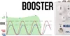 Nux Masamune Booster und Kompressor mit Kabel Produktbild-Vorschau 4