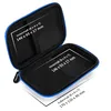 deleyCON Festplattentasche Festplatten Case HDD Case - Für Produktbild-Vorschau 6