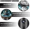 Elektrische Rasierer, Mini Rasierer, Mini Shaver, Produktbild-Vorschau 6