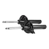 2x TRW JGM771T Twin Stoßdämpfer Satz Vorne Gasdruck Produktbild-Vorschau 3