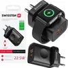 SWISSTEN Ladegerät Mobile Kommunikation 22045520 Produktbild-Vorschau 10