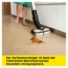 Kärcher FC 4-4 Accu-bodemreiniger, batterijset *EU Productafbeelding-voorbeeld 12