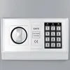 KESSER® Cassaforte elettronica, cassaforte da parete, Anteprima dell’immagine prodotto 2