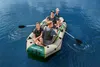 Bestway® Hydro-Force™ Schlauchboot Komplett-Set Ranger Produktbild-Vorschau 16