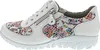 Waldläufer Schnürhalbschuhe in weiss/weiss kombi, Gr. 6.5 Produktbild-Vorschau 34