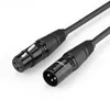 Ugreen AV130, XLR-connector (vrouwelijk), XLR-connector Productafbeelding-voorbeeld 1